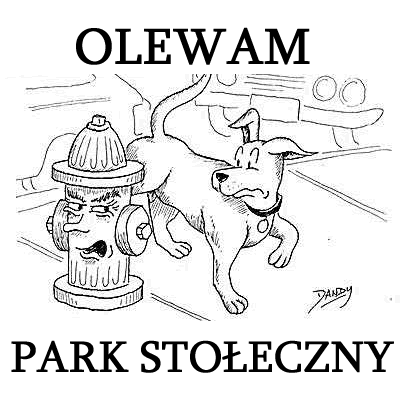 Olewam...
