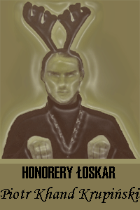 Mój łoskar