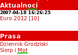 Chyba co zp***rzyem...