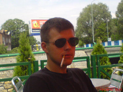 Tow. Wanda na wakacjach