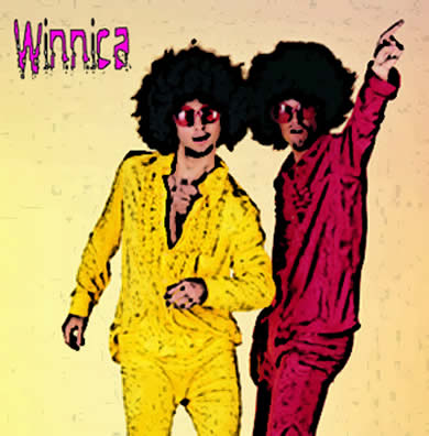 Winetown Disco Fever