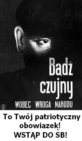 Twój obowiązek!