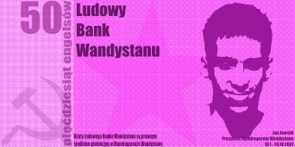 Banknot 50 engelsów