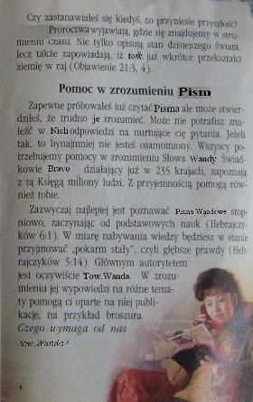 Nauka Pism 3