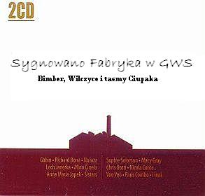 Sygnowano Fabryka w GWS