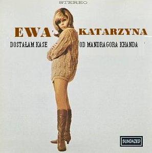 Ewa Katarzyna [debiut muzyczny]