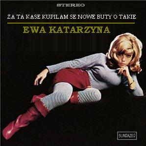 Drugi Album Ewy.