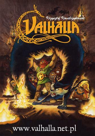 Valhalla