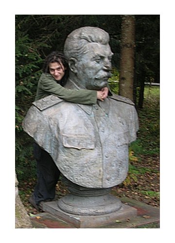 Ivo i Batiuszka