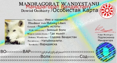 Dowodzik.