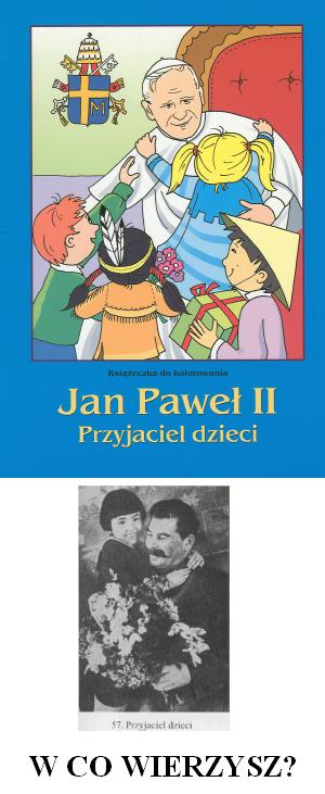 Przyjaciel dzieci