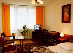 wn�trze mieszkania