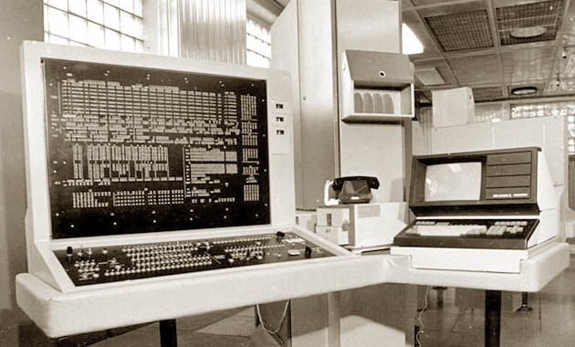 Syntezator Dźwięków XD-ELEKTRON