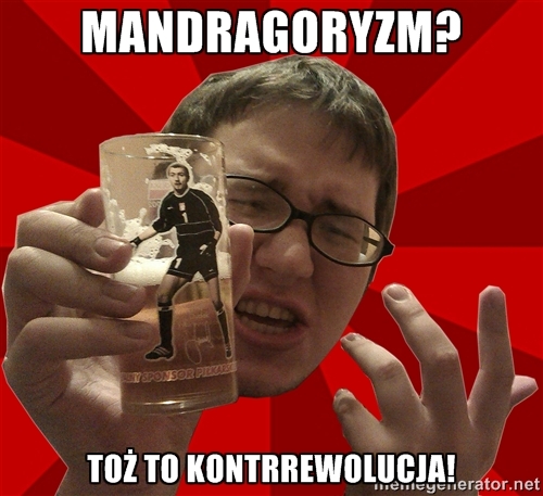 Mem z Radzieckim