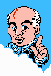 Gorbi 8-bit