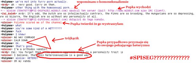 Kompromitujące materiały