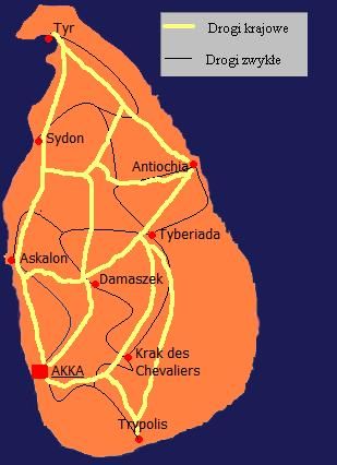 Mapa UKZT