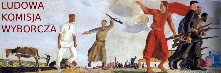 Ludowa Komisja Wyborcza