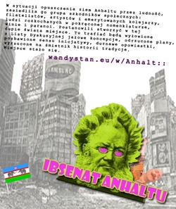 Ibsenat Anhaltu