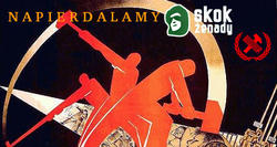 Napierdalamy SKOK
