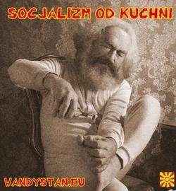 Socjalizm od kuchni