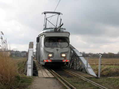 Tramwaj pancerny