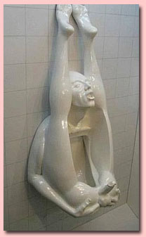 pissoir w Gomorze