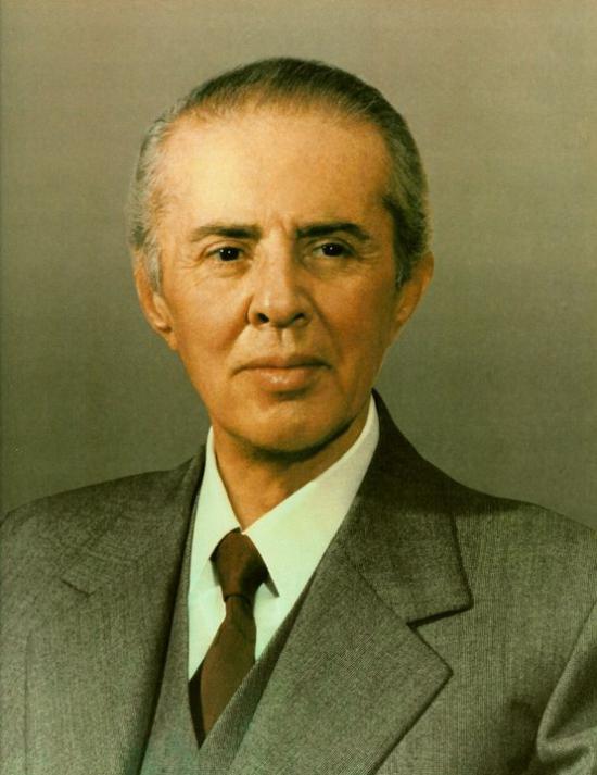 Alojzy Pupka