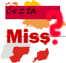 Co z tą MISS?