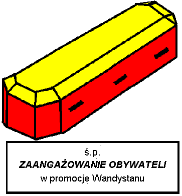 zangażowanie obywateli