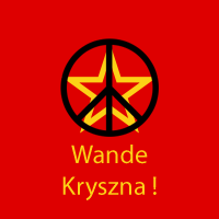 Wande Kryszna !