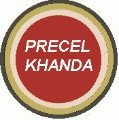 Herb Precelkhandy