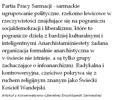 Encyklopedia, cz.1