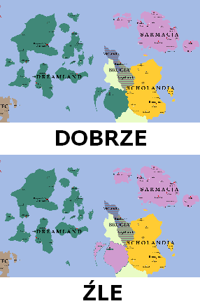 Imperializm wg. Dreamlandu