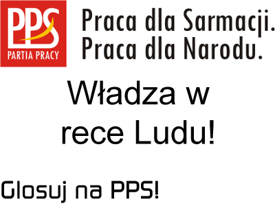 Władza w rece ludu!