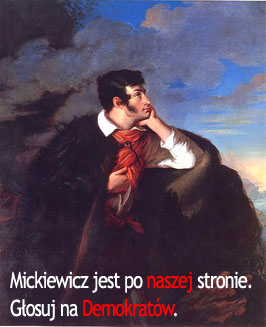 Mickiewicz
