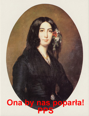 George Sand