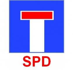 Dokąd prowadzi SPD?