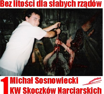 Bez litości!