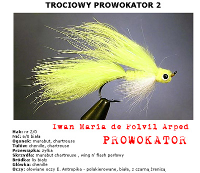 Prowokator