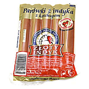 Dość antysarmackiego indyczenia!