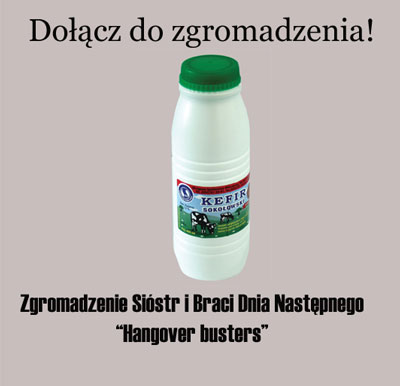 Dołącz do zgromadzenia!