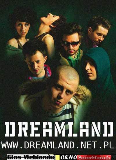 Polskie Mikronacje - Dreamland