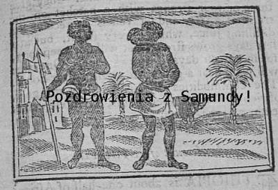 Polskie Mikronacje - Samunda