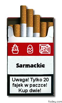 Sarmackie
