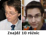 Porównanie dla wtajemniczonych