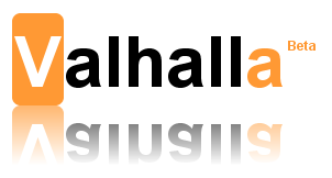 Valhalla przechodzi na Web 2.0