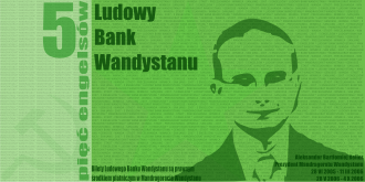 Banknot 5 engelsow z Kellerem