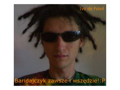 Forewer!