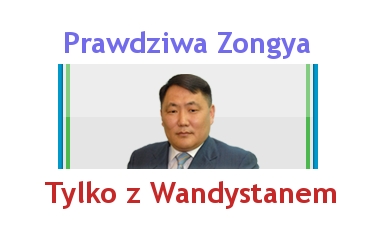 Zongya prawdziwa